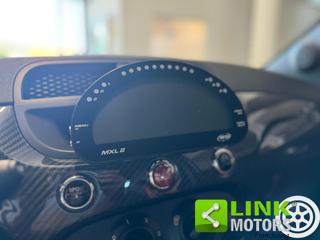 ABARTH 695 usata, con Servosterzo