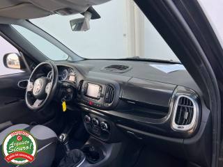FIAT 500L usata, con Antifurto