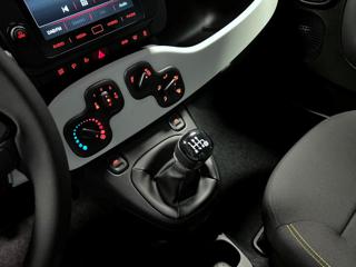 FIAT Panda usata, con ESP