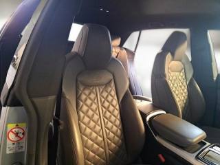AUDI Q8 usata, con Filtro antiparticolato
