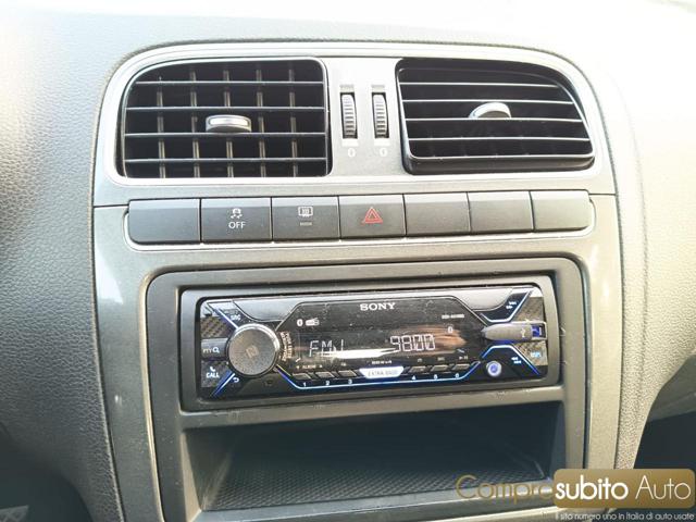 VOLKSWAGEN Polo usata, con Immobilizzatore elettronico