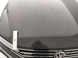 VOLKSWAGEN Passat Variant usata, con Airbag posteriore