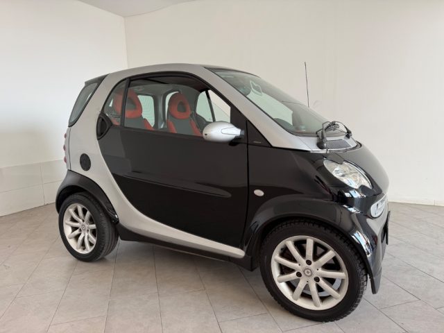 SMART ForTwo usata 9