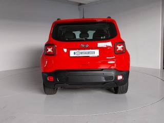 JEEP Renegade usata, con Bracciolo