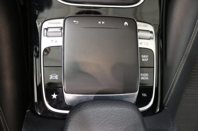 MERCEDES-BENZ A 180 usata, con Frenata d
