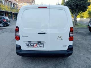 CITROEN Berlingo usata, con Chiusura centralizzata