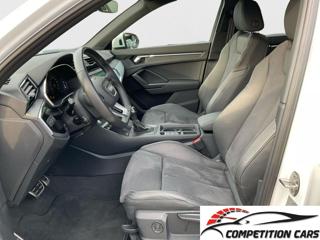 AUDI Q3 usata, con Chiusura centralizzata