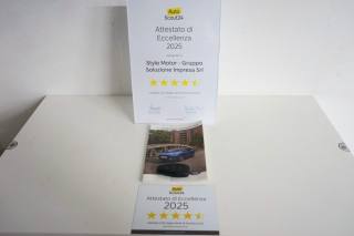 FORD Focus usata, con Sistema di navigazione