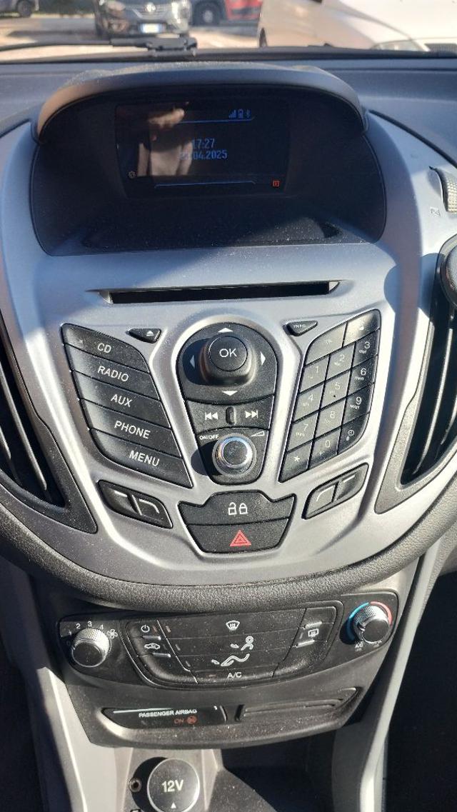 FORD B-Max usata 26