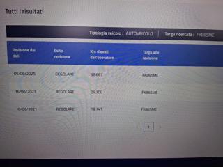 NISSAN Leaf usata 34