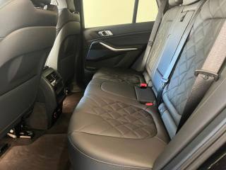 BMW X5 usata, con Specchietti laterali elettrici