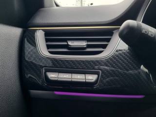 RENAULT Arkana usata, con Vetri oscurati