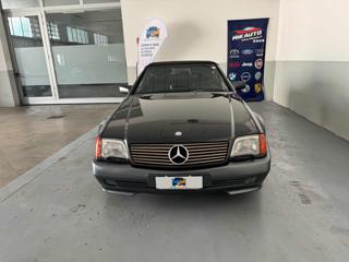 MERCEDES-BENZ SL 300 usata, con MP3