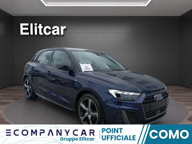 AUDI A1 usata, con Airbag laterali