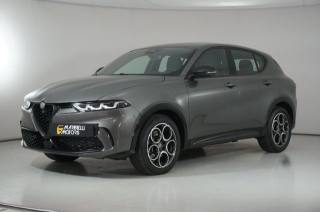ALFA ROMEO Tonale usata, con Servosterzo