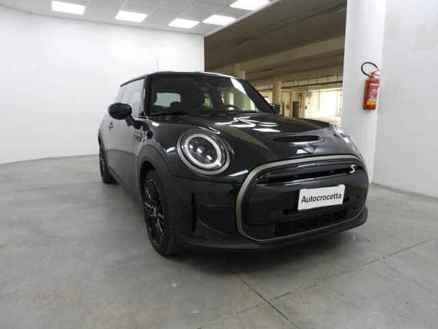 MINI Cooper SE usata, con Chiusura centralizzata