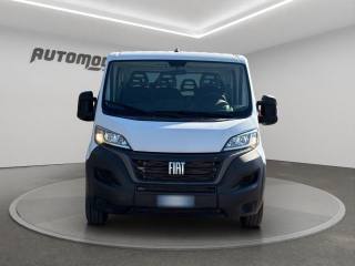 FIAT Ducato usata, con Airbag