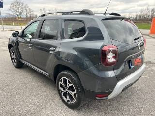 DACIA Duster usata, con Airbag Passeggero