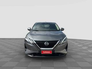NISSAN Qashqai usata 4