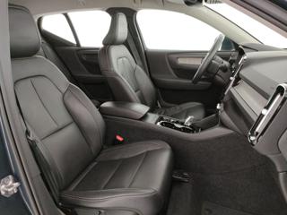 VOLVO XC40 usata, con Controllo trazione