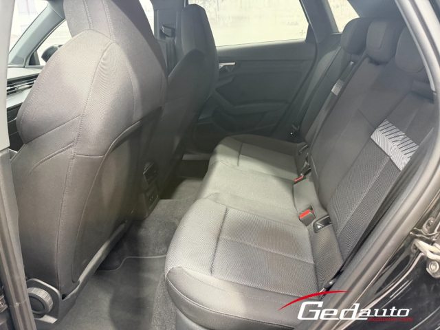 AUDI A3 usata, con Cruise Control