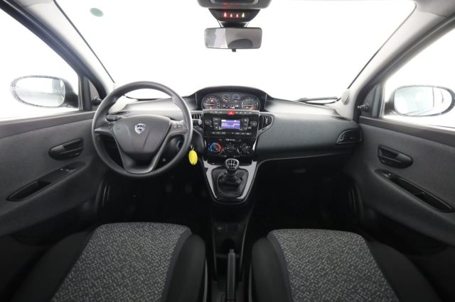 LANCIA Ypsilon usata 4