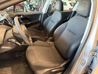 PEUGEOT 208 usata, con Cruise Control