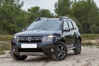 DACIA Duster 1.5 dCi 110CV 4x4 Lauréate
