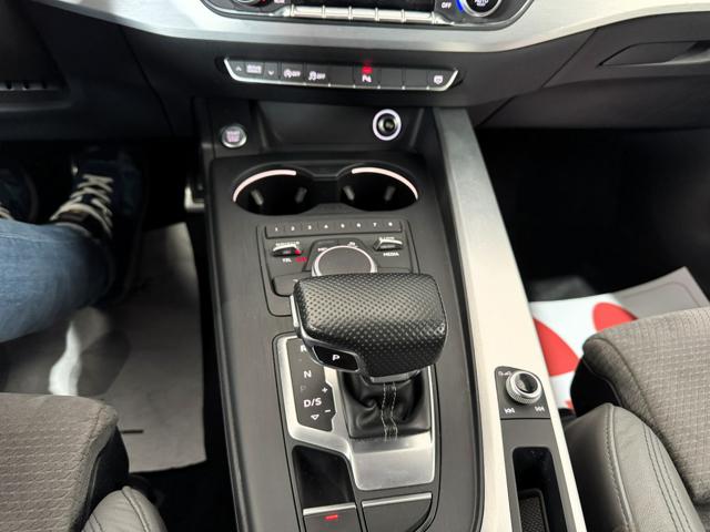 AUDI A5 usata, con Sedile posteriore sdoppiato