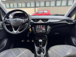 OPEL Corsa usata, con Cerchi in lega