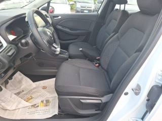 RENAULT Clio usata, con Chiusura centralizzata