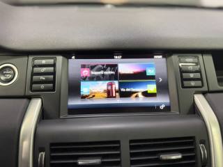 LAND ROVER Discovery Sport usata, con Servosterzo