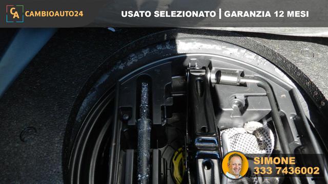CITROEN C3 usata, con Sensori di parcheggio posteriori