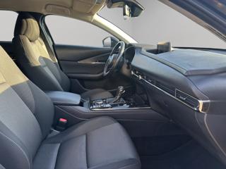 MAZDA CX-30 usata, con Servosterzo