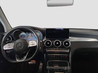 MERCEDES-BENZ CLA usata 8