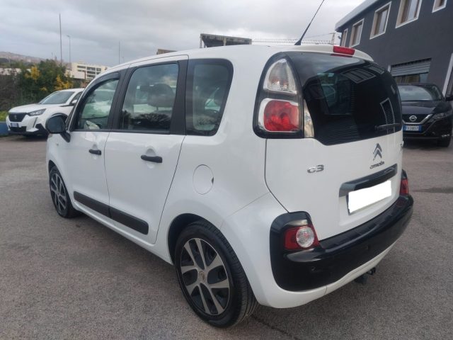 CITROEN C3 Picasso usata 6