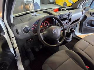 CITROEN Berlingo usata 12