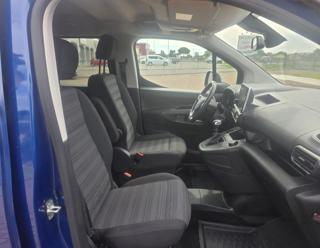 OPEL Combo Life usata, con Fendinebbia