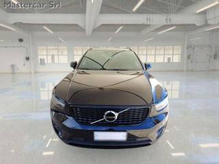 VOLVO XC40 usata, con Airbag