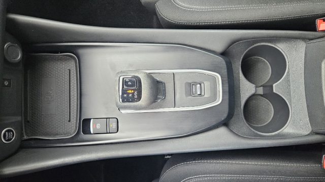 NISSAN Qashqai usata, con Controllo trazione