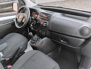 FIAT Fiorino usata, con Immobilizzatore elettronico