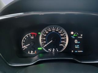 TOYOTA Corolla usata, con ESP