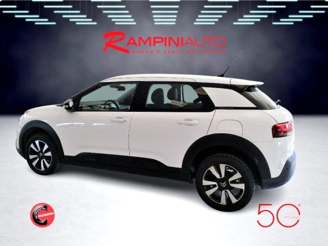 CITROEN C4 Cactus usata 9