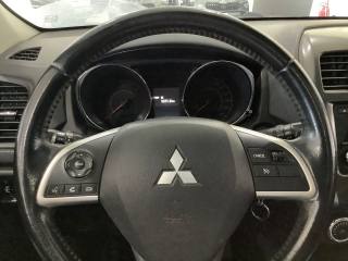 MITSUBISHI ASX usata, con Bracciolo