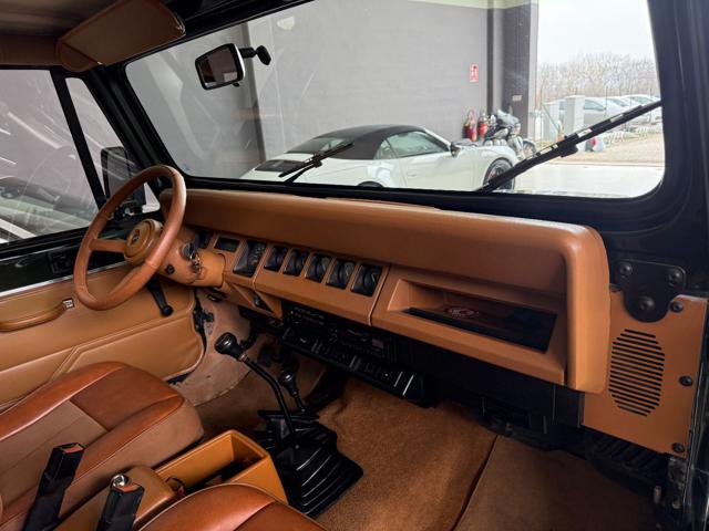 JEEP Wrangler usata 7