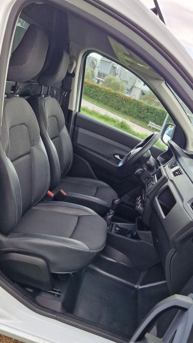 RENAULT Express usata, con Airbag Passeggero