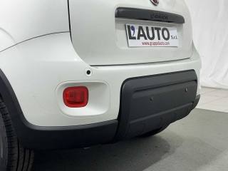 FIAT Panda usata 27