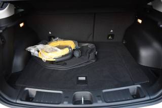 JEEP Compass usata, con ESP