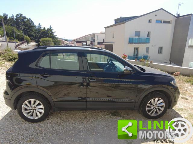 VOLKSWAGEN T-Cross usata 7
