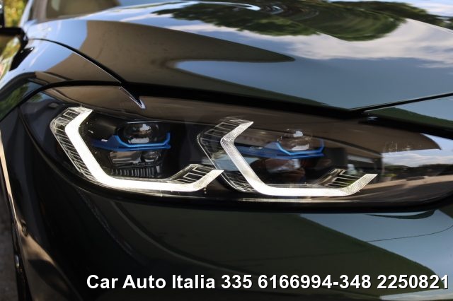 BMW M440 usata 206
